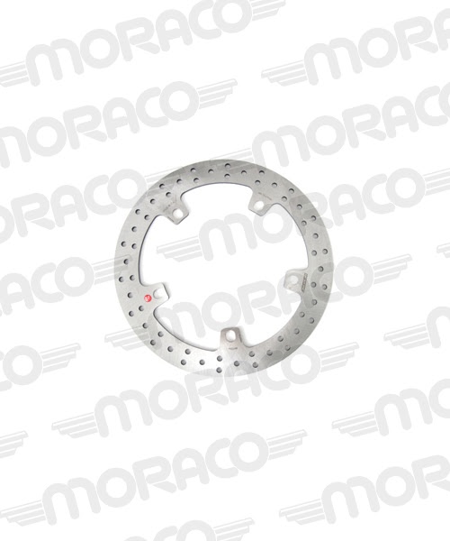 Disque de frein BMW F800 GT 2013-2020 – Braking