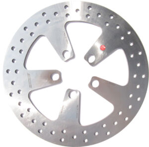 Disque de frein RH8103 - Braking