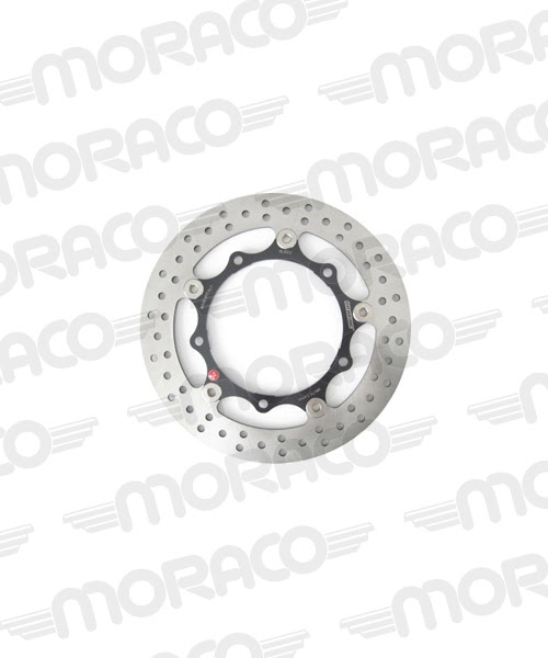 Disque de frein MBK Evolis 125/250/400 2014-2017 Braking