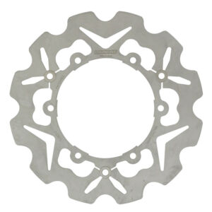 Disque de frein Wave 267 x 132 mm Yamaha XP500 A T-MAX /ABS SJ06 - Braking (S38017)