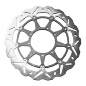 Disque SK104L Wave Gauche - Braking