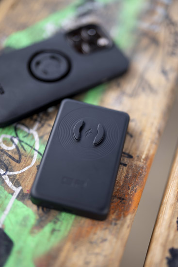 Batterie externe sans fil SPC+ – Compatible Coques SPC+ – SP-CONNECT – 5000mAh – MagSafe