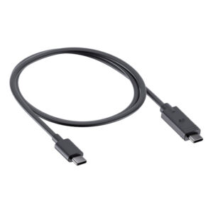 Câble USB-C USB-C étanche 50cm – Compatible SP-CONNECT