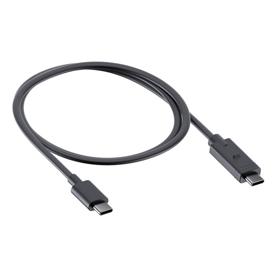 Câble USB-C USB-C étanche 50cm – Compatible SP-CONNECT