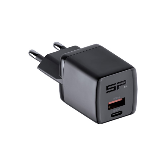 Chargeur mural 30W – Accessoires SP-CONNECT – Prise EU – SP-CONNECT