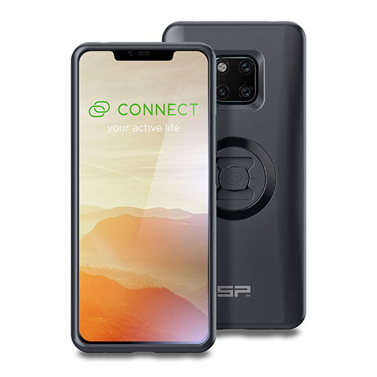 Coque téléphone Huawei Mate20 PRO moto | SP-CONNECT | Fixation intégrée