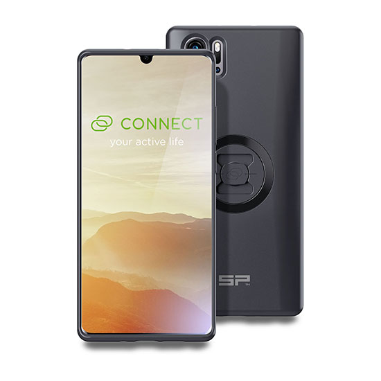 Coque téléphone Huawei P30 PRO – SP-CONNECT – Fixation moto