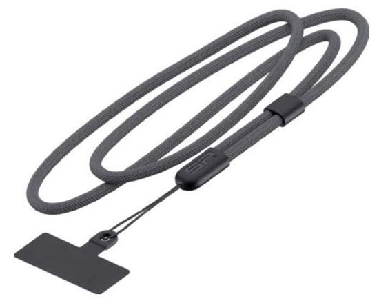 Cordon d’attache pour smartphone – Poignet taille S – Universel – SP-CONNECT