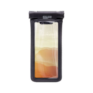Étui smartphone étanche universel taille L – SP-CONNECT SPC – Compatible moto, vélo