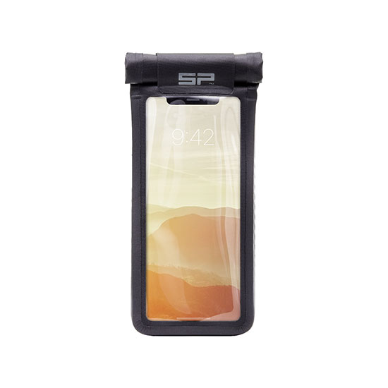 Étui étanche SPC pour smartphone taille M – SP-CONNECT – Compatible support SPC