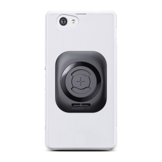 Interface adhésive universelle SPC+ – Fixation smartphone – SP-CONNECT