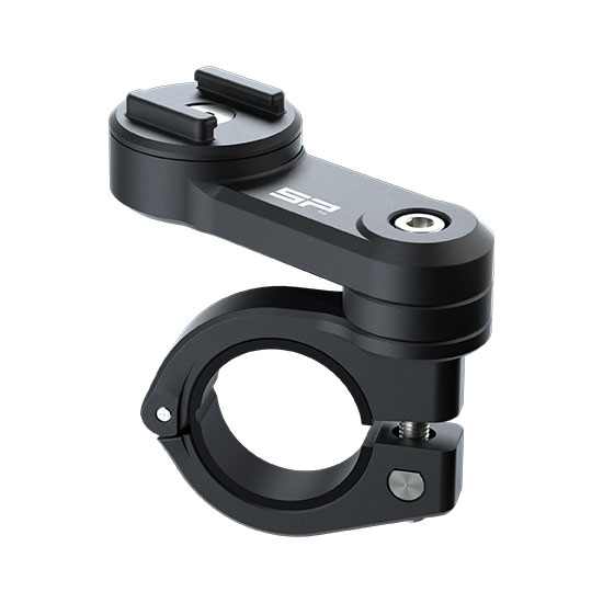 Support guidon SPC/SPC+ moto diamètres 22 à 31 mm – SP-CONNECT Plastique LT