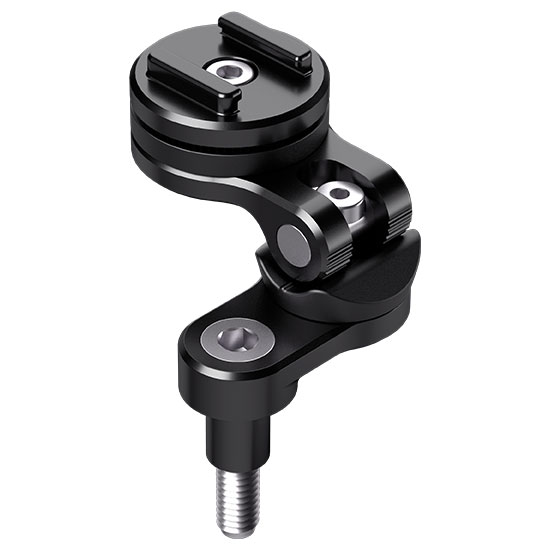 Support levier frein ou embrayage moto – Aluminium orientable – SP-CONNECT