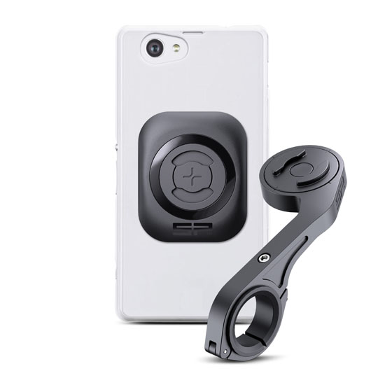 Support de fixation vélo route SPC+ pour smartphone – SP-CONNECT – Universel