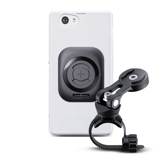 Support vélo SPC+ avec fixation universelle – SP-CONNECT