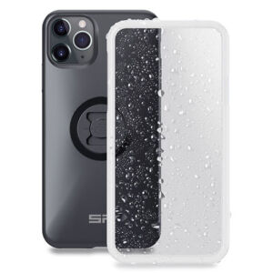 Protection pluie iPhone 11 Pro Max / XS Max – SP-CONNECT – Housse étanche