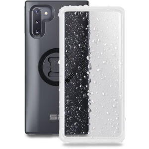 Protection pluie pour Galaxy Note10/S10 – SP-CONNECT – étanche, tactile, pour coques SP Connect
