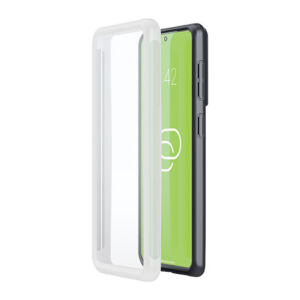 Housse étanche SP-CONNECT S21 – Protection pluie et poussière pour coque SP Connect™