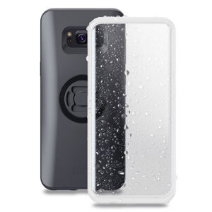 Housse étanche pour Galaxy S9+/S8+ – SP-CONNECT protections pluie et poussière