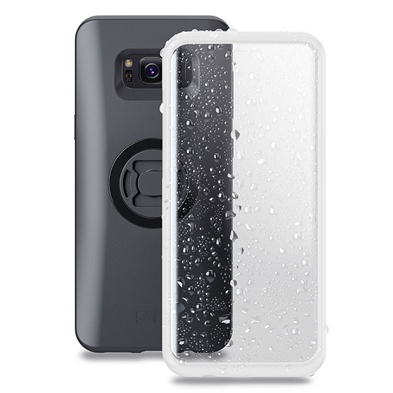 Housse étanche pour Galaxy S9+/S8+ – SP-CONNECT protections pluie et poussière