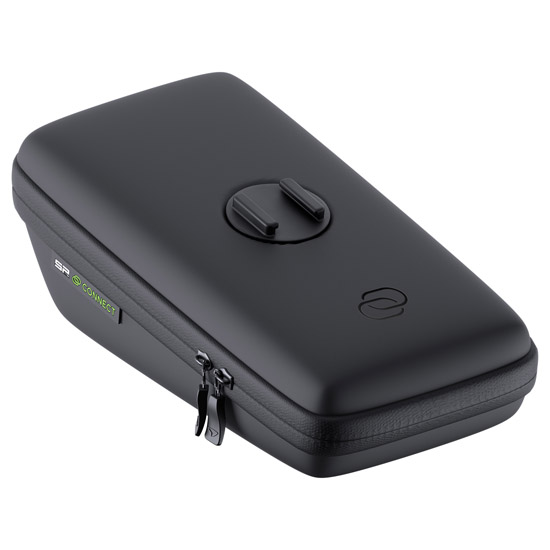 Sacoche vélo sur potence – Compatible potences standards – SP-CONNECT