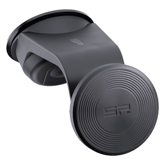 Support voiture ventouse SPC+ avec chargeur sans fil – SP-CONNECT – MagSafe