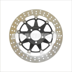 Disque STX Acier STX118 Ducati 848 EVO H600 - Braking