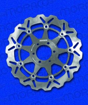 Disque STX WAVE 300x61x10,5 - Braking