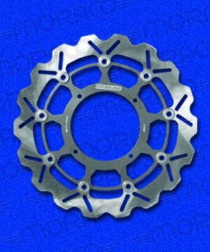 Disque de frein Wave  320 x 118 mm - Braking