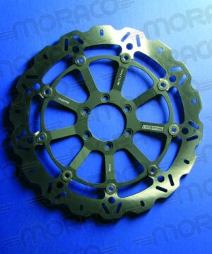 Disque STX WAVE 320x64x5 - Braking