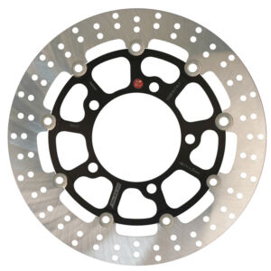 Disque STX Acier STX83 Triumph Speed Triple 1050 515NJ - Braking