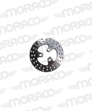 Disque frein scooter 162x34 mm Braking – Haute performance