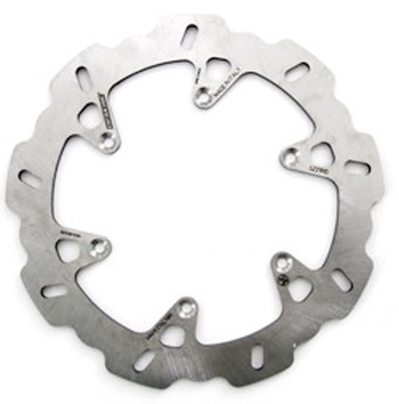 Disque de frein standard 214x118 - Braking