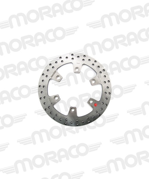 Disque de frein Suzuki AN250/AN400 1998-2002 - Braking