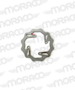 Disque de frein arrière Wave Fix Beta 300RR Enduro - Braking