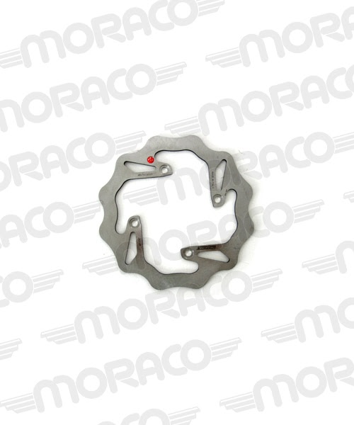 Disque de frein arrière Wave Fix Beta 300RR Enduro - Braking