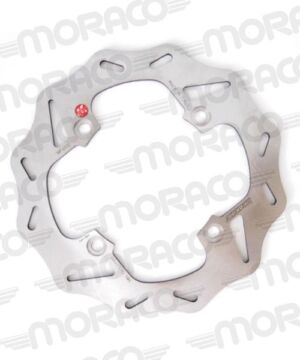 Disque de frein arrière Wave Full WF4510 Husqvarna SMR570 H601AB - Braking