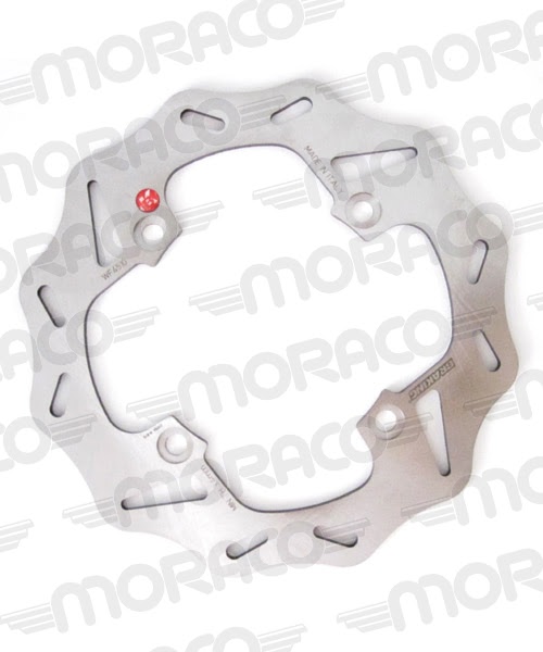 Disque de frein arrière Wave Full WF4510 Husqvarna SMR570 H601AB - Braking