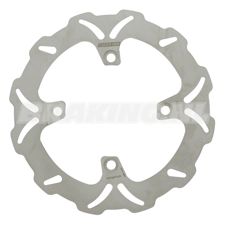 Disque de frein Wave 256 x 70 mm Honda CB1000 R /ABS 8 SC60 - Braking