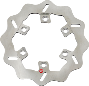 Disque wave fixe arrière WF7514 Husqvarna Svartpilen 125 - Braking