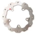 Disque wave fixe arrière WF7524 BMW G310GS - Braking
