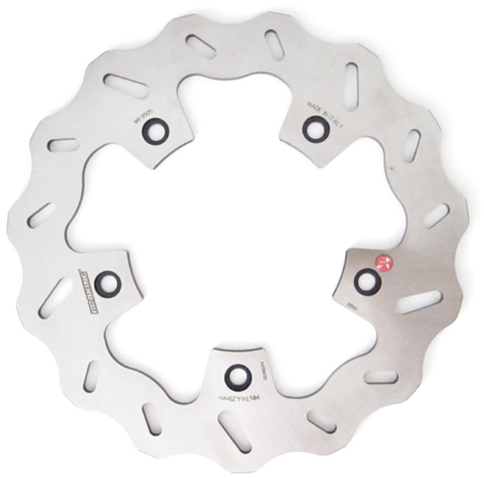 Disque Wave de frein T-Max 530/560 (2012-2023) Braking