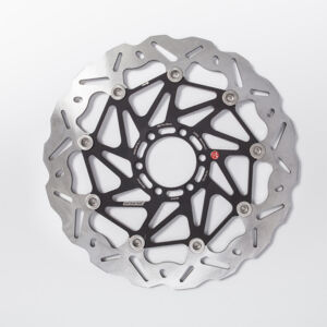Disque WK104R Wave Droit KTM RC8 1190 - Braking