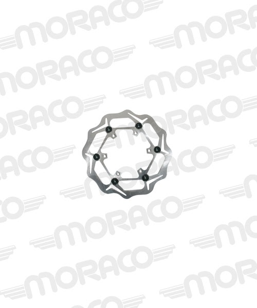 Disque frein flottant Wave 270 mm RM-Z 250/450 2005-2023 Braking