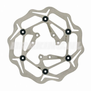Disque de frein flottant Wave TM 125-530 (1998-2017) – Braking