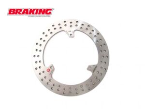 Disque de frein Yamaha DT125 R 1988-2003 – Braking
