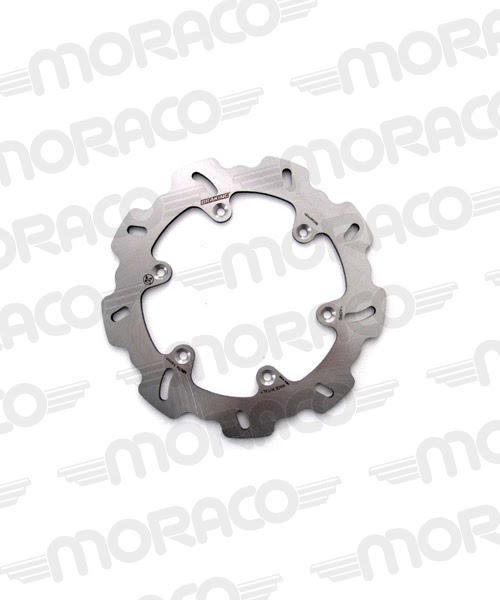 Disque Wave frein Yamaha DT125 R 1988-2003 - Braking