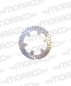 Disque de frein avant Yamaha BT1100 2002-2005 - Braking