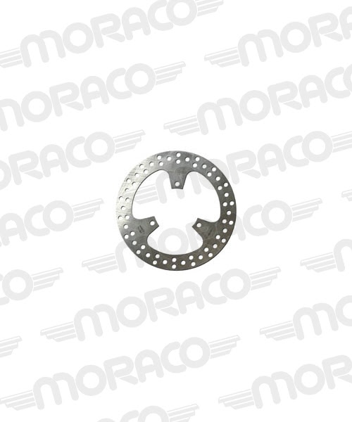 Disque de frein Yamaha YP250 Majesty 1998-2002 - Braking