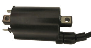 Bobine d’allumage HT 12V Moto Guzzi V35 à California III (1977-1993) – SGR – 4,0 Ohm